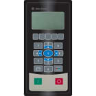 Allen-Bradley - Remote Enhanced HIM (IP66 NEMA 4X/12)