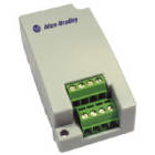 Allen-Bradley - 2 CH V/I AI UNIPOLAR 0-10V NON ISOLATED