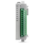 Allen-Bradley - Input Module, Digital, 8 Point, 240 VAC