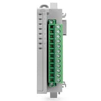 Allen-Bradley - Input Module, Digital, 8 Point, 240 VAC