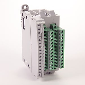 Allen-Bradley - Input Module, Digital, 16 Point, 12/24VD