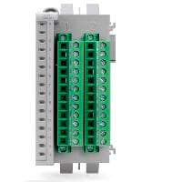 Allen-Bradley - Output Module, Digital, 16 Point, 12/24V