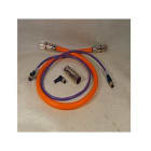 Allen-Bradley - CABLE, NON-FLEX, MOTOR POWER 14GAUGE 25M