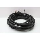 Allen-Bradley - CABLE, NON-FLEX, MOTOR POWER 16GAUGE 9M