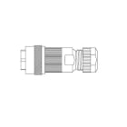 Allen-Bradley - KIT-CONNECTOR-BRAKE-STRAIGHT-MP