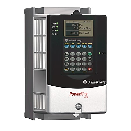 Allen-Bradley - PowerFlex 70 20A AC drive