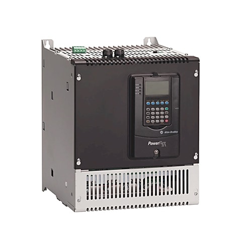 Allen-Bradley - PFLEX DC DRIVE 480v 3~ 667A Non Regen