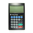 Allen-Bradley - PF4/40 HANDHELD LCD FULL NUMBERIC HIM