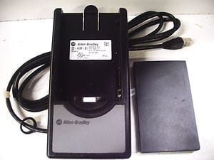 Allen-Bradley - PF4/40 DSI Him Bezel Kit (IP20)