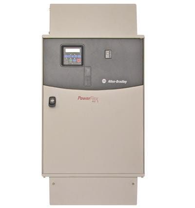 Allen-Bradley - P/LEX 400 380-480V, 110KW, 208A, 3ph
