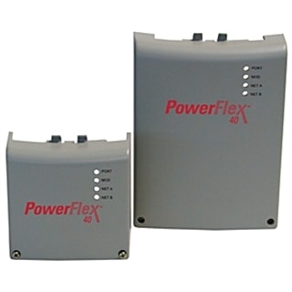 Allen-Bradley - PF40 COMMS CARD COVER C FRAME