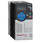 Allen-Bradley - PF 523, 240V, 1PH, 1HP, IP20, EMC