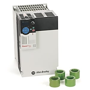 Allen-Bradley - PF525 380-480V,43A 50/60Hz 22kw 3~ EMC