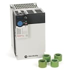 Allen-Bradley - PF525 380-480V,43A 50/60Hz 22kw 3~ EMC
