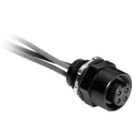 Allen-Bradley - ArmorStart Three-Phase 22mm Female recep