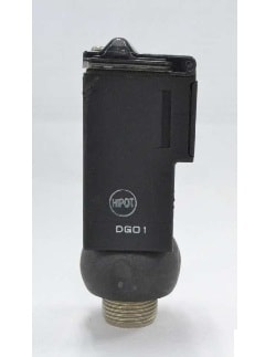Allen-Bradley - PEC PolRetro5M AC/DC SS LO:DO MiniQD