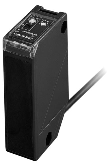 Allen-Bradley - PEC BGSupp2M DC NPN/PNP LO:DO Cable2M