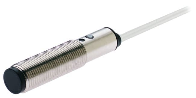 Allen-Bradley - PEC M12 PolRetro2M PNP LO/DO 2m Cable