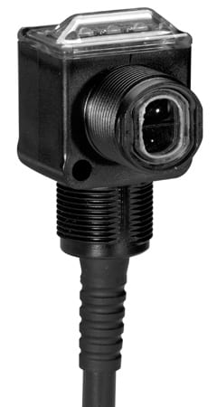 Allen-Bradley - PEC BGSupp100mm PNP LO/DO MicroQD