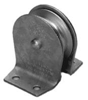 Guardmaster - LIFELINE CABLE PULLEY