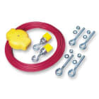Guardmaster - LIFELINE LRTS 15 METRE ROPE TENSIONER KI