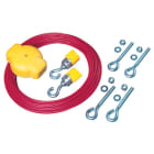 Guardmaster - LIFELINE LRTS 30 METRE ROPE TENSIONER KI