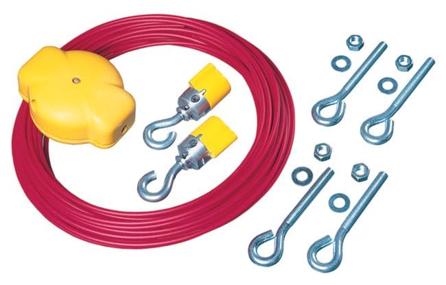 Guardmaster - LIFELINE LRTS 50 METRE ROPE TENSIONER KI