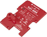 Guardmaster - TITAN TLS-3 KEY OPTION LID C/W KEY