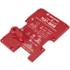 Guardmaster - TITAN TLS-3 KEY OPTION LID C/W KEY