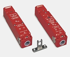 Guardmaster - TLS1 GD2 POWER TO RELEASE MANU.