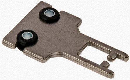 Guardmaster - TROJAN 5 REPLACEMENT ACTUATOR FLAT
