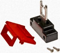 Guardmaster - ALIGNMENT GUIDE + FULLY FLEX ACTUATOR