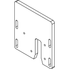Guardmaster - SWITCH MOUNTING PLATE FOR TLS