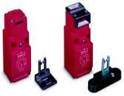 Guardmaster - CADET-3 FLAT ACTUATOR 2NC+1NO BBM PLUGIN