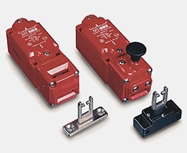 Guardmaster - Tongue Interlock Switch MT-GD2 440