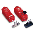 Guardmaster - MT GD2 WITH LATCH RELEASE (2NC2NO) 1/2"