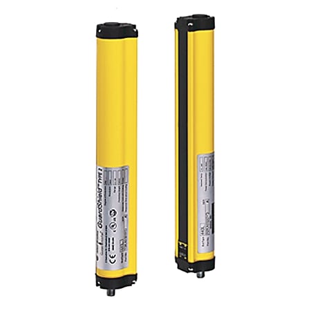 Guardmaster - GS Lightcurtain TII Receiver 30mm res