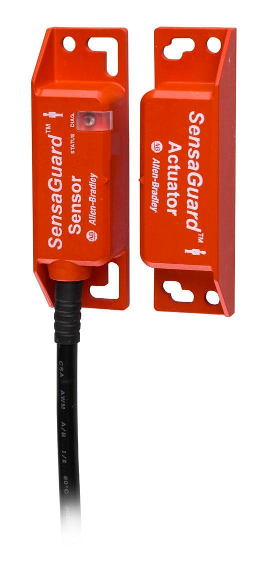 Guardmaster - Guardmaster SensaGuard Switch