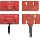 Guardmaster - MC2 Coded Switch w/LED Indicator, 10m