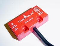 Guardmaster - MC1 Coded Switch 3M