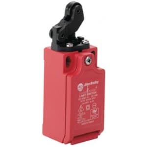 Guardmaster - Plastic Limit Switch Hinge Lever 1nc1no