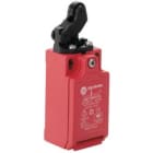 Guardmaster - Plastic Limit Switch Hinge Lever 1nc1no