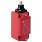Guardmaster - Metal L/Switch Dome Plunger 1nc1no SA M2