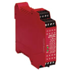 Guardmaster - GUARDMASTER MSR132E SAFETY RELAY