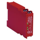 Guardmaster - GUARDMASTER MSR126.1T 24AC/DC DUAL RELAY