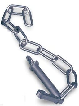Guardmaster - Replacement/Spare Chain Catch