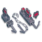 Guardmaster - trapped key interlock