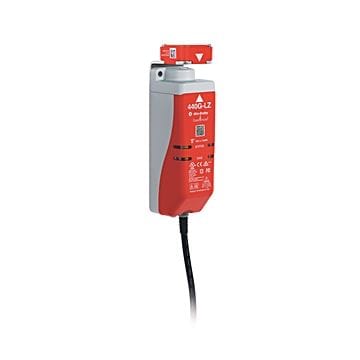 Guardmaster - 440G-LZS PTL QD COMPL STD CODE DOOR AUX