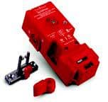Guardmaster - Spartan Locking Switch 230VAC M20