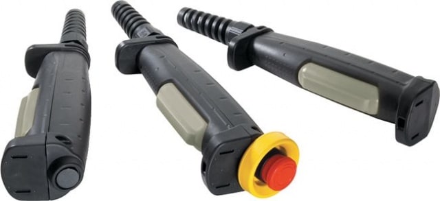 Guardmaster - 440J Standard Enabling Switch with Jog